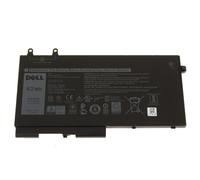 Dell Battery 42WHR 3 Cell Lithium Ion
