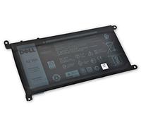 Dell Battery, 42WHR, 3 Cell, Lithium Ion FY8XM, Battery, 0FY8XM (Lithium Ion FY8XM, Battery, DELL, Chromebook 3180)