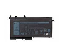 Dell Battery 51Wh 3-cell Latitude 5495 5490 5491 5580 5480 5280 5290 5590 5591 Precision 3520 3530 7520 Type: 93FTF 83XPC DJWGP D4CMT bei PART4YOU