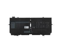 Dell Battery 51wh 6375mAh 7.6V 4-Cell XPS 13 7390 2-in-1 Type: 52TWH NN6M8 XX3T7 from PART4YOU