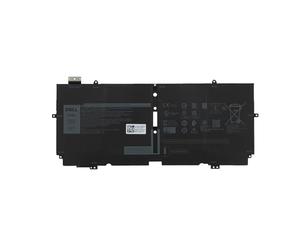 Dell Battery 51wh 6375mAh 7.6V 4-Cell XPS 13 7390 2-in-1 Type: 52TWH NN6M8 XX3T7 from PART4YOU