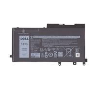 Dell Battery 51WHR 3 Cell Lithium Ion
