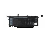 Dell Battery 52Wh 4-Cell 6500mAh 7.6V Latitude 7400 2-in-1 G8F6M 85XM8 8W3YY NF2MW from PART4YOU