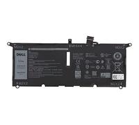 Dell Battery 52Wh 4-Cell 6500mAh XPS 13 9305 9370 9380 7390 Inspiron 7400 5391 5390 7490 7390 7391 2-in-1 Latitude 3301 P82G P130G P114G P44G Type: PART4YOU DXGH8 H754V G8VCF