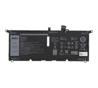 Dell Battery 52Wh 4-Cell 6500mAh XPS 13 9305 9370 9380 7390 Inspiron 7400 5391 5390 7490 7390 7391 2-in-1 Latitude 3301 P82G P130G P114G P44G Type: PART4YOU DXGH8 H754V G8VCF