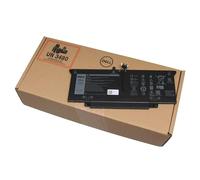 Dell Battery, 52WHR, 4 Cell, (4V5X2)