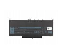Dell Battery 55Wh 4-Cell 6880mAh Latitude E7270 E7470 Type: J60J5 MC34Y 1W2Y2 242WD GG4FM R97YT from PART4YOU