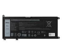 Dell Battery, 56WHR, 4 Cell, Lithium Ion, 09P3NW (Lithium Ion)