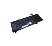 Dell Battery 60WHR 4 Cell Lithium Ion