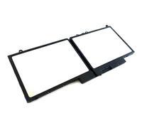 DELL Battery 62WHR 4 Cell