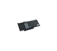 Dell Battery 62WHR 4 Cell Lithium Ion