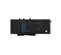Dell Battery 68Wh 4 Cell 8500mAh Latitude 5580 5480 5280 5290 5590 5490 5491 5495 5591 Precision 3520 3530 Type: GJKNX GD1JP FPT1C KCM82 DV9NT MT31P