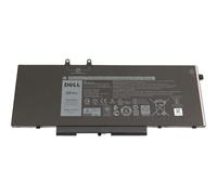 DELL Replacement 4 cell battery for Dell Precision 3540 Latitude 5300