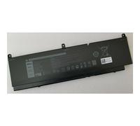 Dell Battery 68WHR 6 Cell Lithium Ion