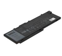 DELL Battery. 72WHR. 6 Cell