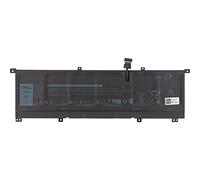 Dell Battery 75Wh 6-Cell 11.4V 6254mAh XPS 15 9575 2-in-1 Precision 5530 2-in-1 Type: 8N0T7 TMFYT from PART4YOU
