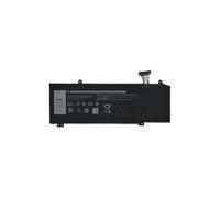 Dell Battery 90WHR 6 Cell Lithium Ion