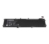 Dell Battery 97Wh original 6-Cell (GPM03/6GTPY) suitable Inspiron 15 (7501)