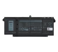 DELL Battery Latitude 4 Cell 63WHR