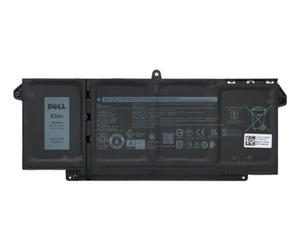 DELL Battery Latitude 4 Cell 63WHR
