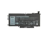 DELL Battery Latitude 4C 60 WHR