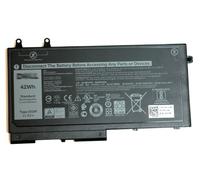 DELL Battery Latitude 5500 3 Cell 42 Whr