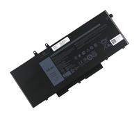 DELL Battery Latitude 5501 Precision 3541 68Whr 15.2V 4 cell