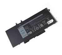 68Wh Lithium-ion battery,