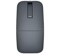 Dell Bluetooth Travel Wireless Mouse Black