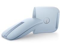Dell Bluetooth Travel Mouse - MS700 - Misty Blue