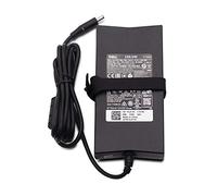 Dell BrandNew XPS 15 9530 19.5V 6.7A 130W Genuine Original Laptop Slim Pin Notebook Power Supply Unit Power Pack Charger