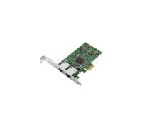 Dell Broadcom 5720 DP 1Gb Network Interface Card - Kit