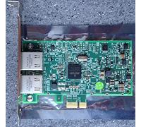 Dell Broadcom 5720 Dual Port 1GB PCI Network Interface Card kit