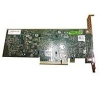 DELL 540-BBVL network card Internal Fiber 10000 Mbit/s