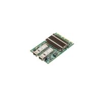 Dell Broadcom 57414 Dual Port 10/25GbE SFP28 OCP NIC 3.0 Customer Install