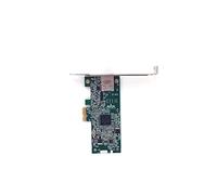 Dell Broadcom Single Port Gigabit NIC Network PCI-E Card 9RJTC BCM95722A2202G