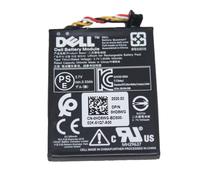 DELL BTRY PRI 2.6WH LION BYD PERC9