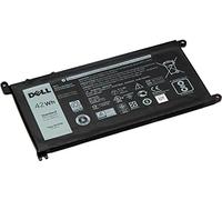 Dell BTRY PRI 42WHR 3C Lith SMP, Y3F7Y