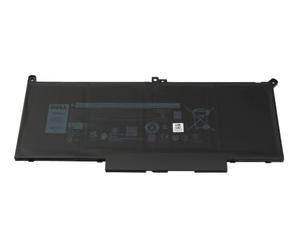 DELL BTRY PRI 60WHR 4C LITH SMP