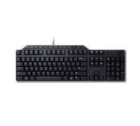 Dell Business Multimedia Keyboard - KB522 - UK (QWERTY)
