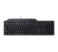 DELL KB522 Full Size Universal Wired Keyboard - Black