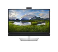 DELL C2722DE 68.6 cm (27") 2560 x 1440 pixels Quad HD LCD Black, Silver