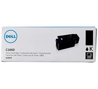 Dell C1660W Standard Capacity Toner - Black