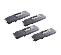 Dell 593-BBCS Laser Toner - Cyan