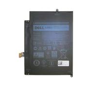 Dell C668F BTRY PRI 34WHR 2C LITH SMP