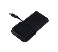 DELL C7VJC. Purpose: Laptop Power supply type: Indoor Output power: 90 W. Product colour: Black. Weight: 320 g. Quantity per pack: 1 pc(s) Cables included: AC