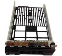 Dell Carrier HDD, 3.5, Plastic, SATA , 058CWC (SATA)