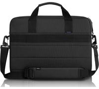 Dell CC5623 Ecoloop Pro Briefcase, Up to 16 Inch, Weather resistant, Luggage pass through, Black