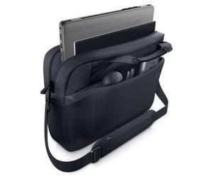 DELL CC5624S notebook case 39.6 cm 15.6 Briefcase Black"
