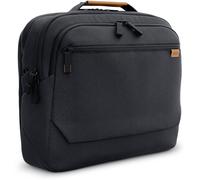 Dell EcoLoop Premium 16" Notebook Carrying Briefcase - Black